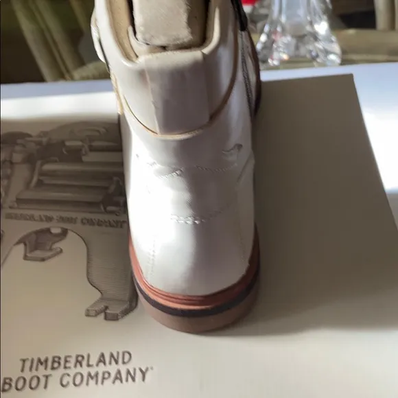 COPY - Timberland boots