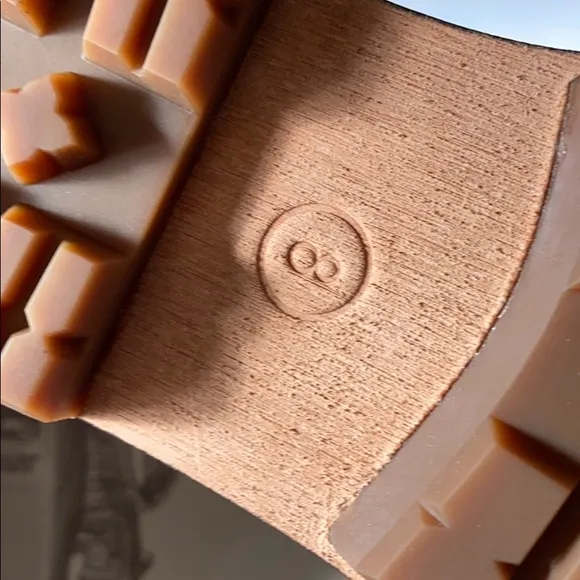COPY - Timberland boots