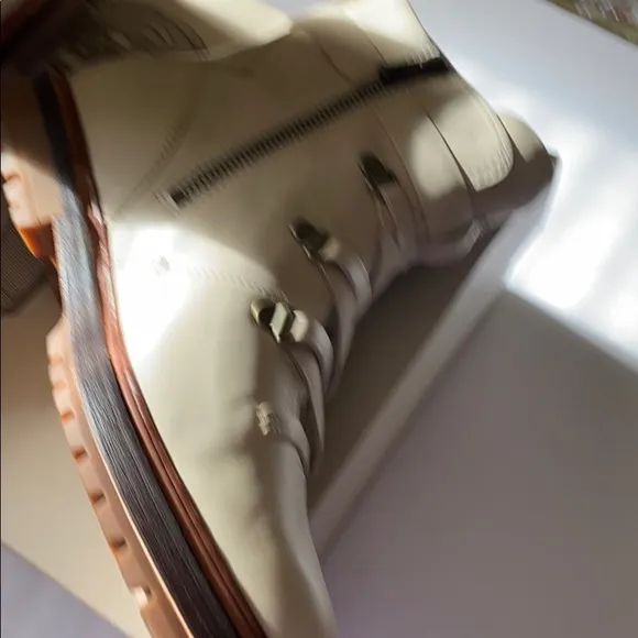 COPY - Timberland boots