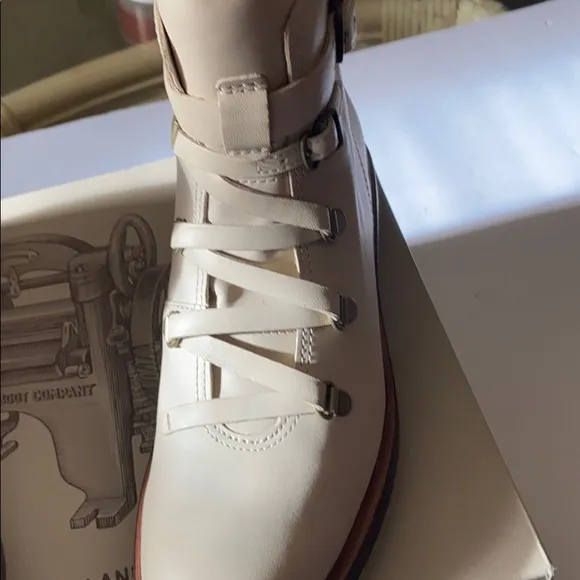 COPY - Timberland boots