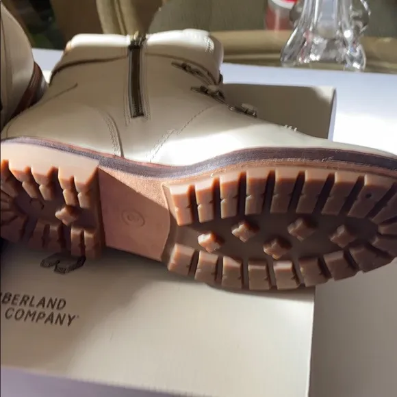 COPY - Timberland boots