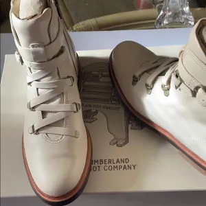 COPY - Timberland boots