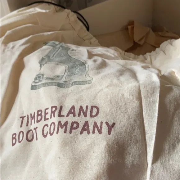 COPY - Timberland boots