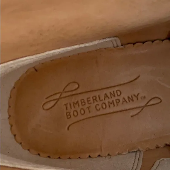 COPY - Timberland boots