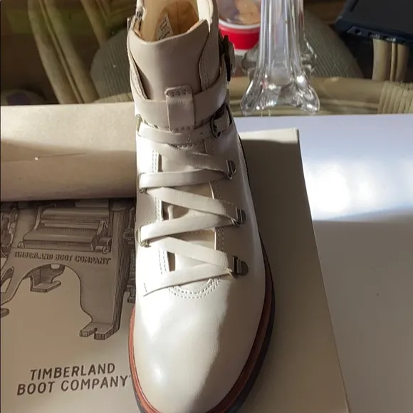 COPY - Timberland boots