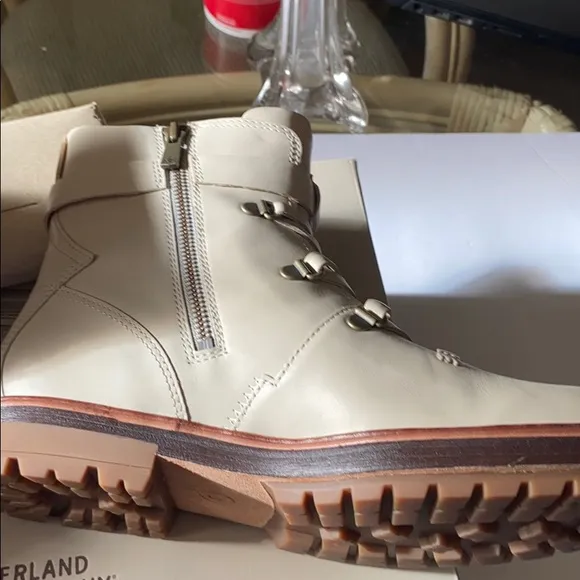 COPY - Timberland boots