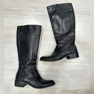 Corso Como Samual Brandy Florence Riding Boots