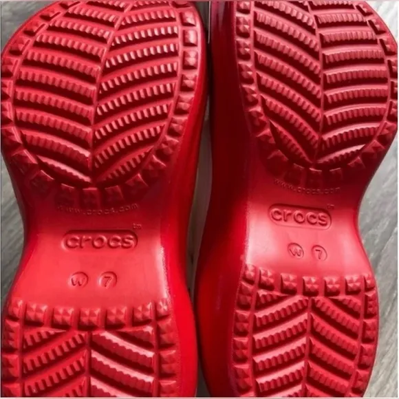 Crocs Coca Cola Slip On
