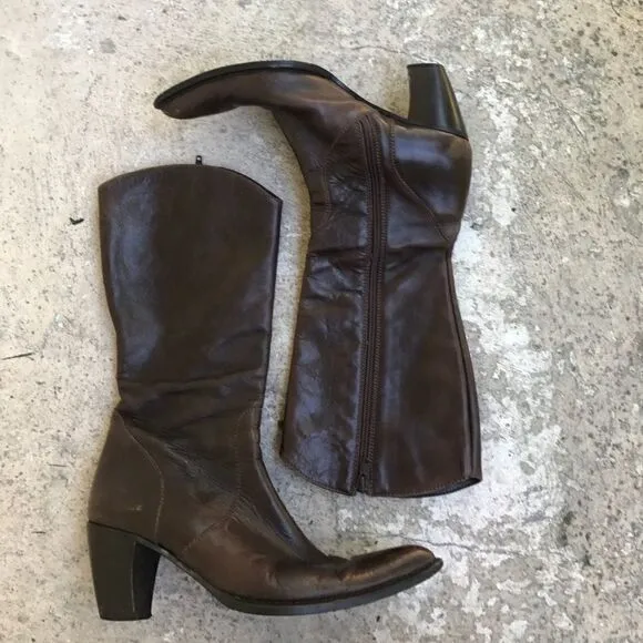 Cuoieria Florentina Boots