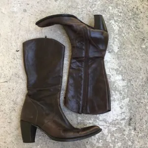 Cuoieria Florentina Boots