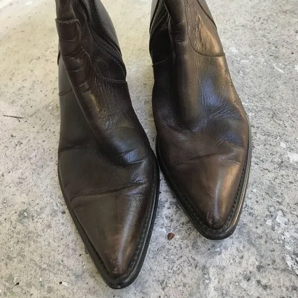 Cuoieria Florentina Boots