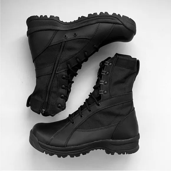 Danner Prowess Boot Black 9.5 NEW