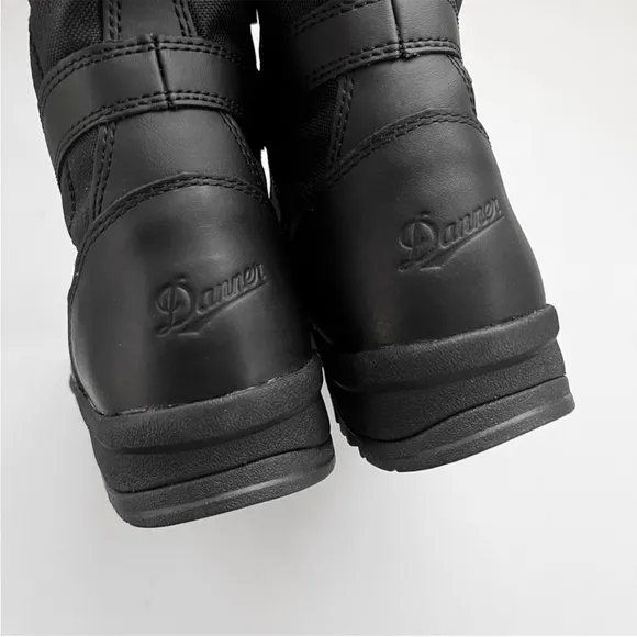 Danner Prowess Boot Black 9.5 NEW