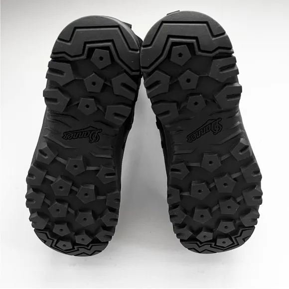 Danner Prowess Boot Black 9.5 NEW