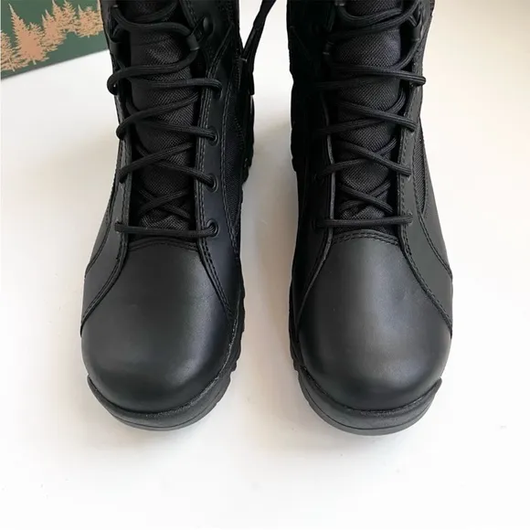 Danner Prowess Boot Black 9.5 NEW