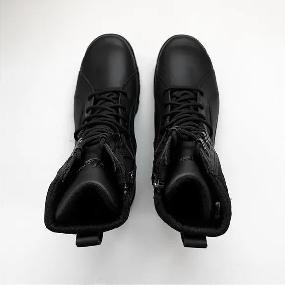 Danner Prowess Boot Black 9.5 NEW