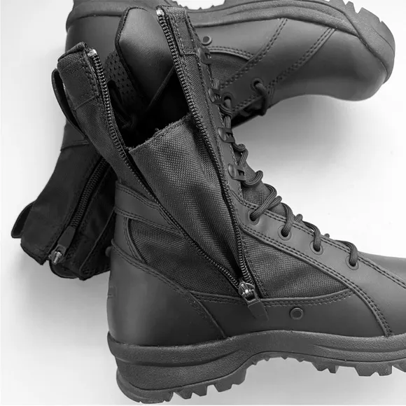 Danner Prowess Boot Black 9.5 NEW