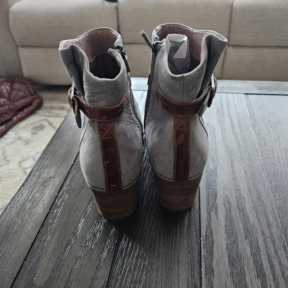 Dansko Hartley Boots