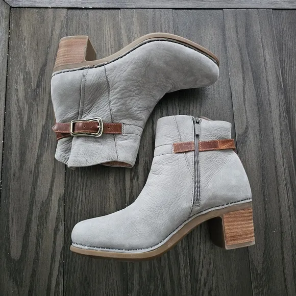 Dansko Hartley Boots