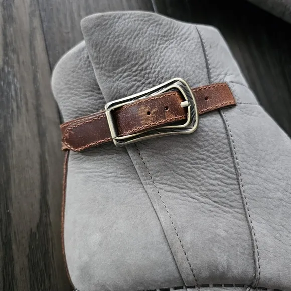 Dansko Hartley Boots