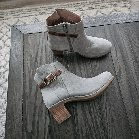 Dansko Hartley Boots