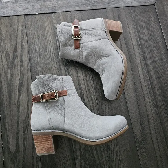 Dansko Hartley Boots