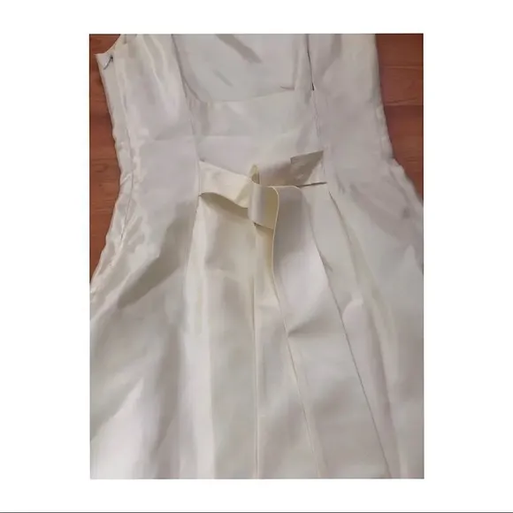 Derby Formal Fit and Flare Spring Dress