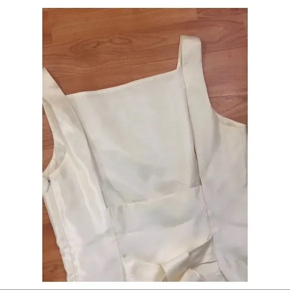 Derby Formal Fit and Flare Spring Dress