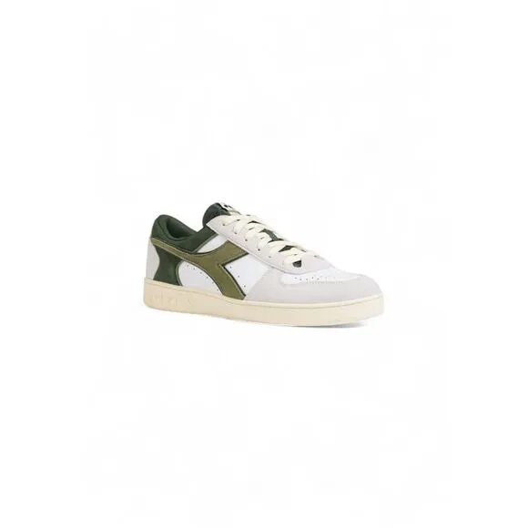 Diadora Game L Sneakers 174224C2888 Men Green