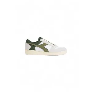 Diadora Game L Sneakers 174224C2888 Men Green
