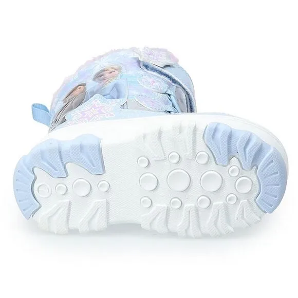 Disney's Frozen Toddler Winter Boots