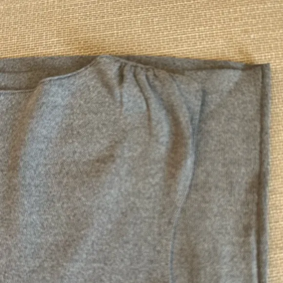 DISSH Poppy Bitter Choc Asym Midi Dress - Silver Gray