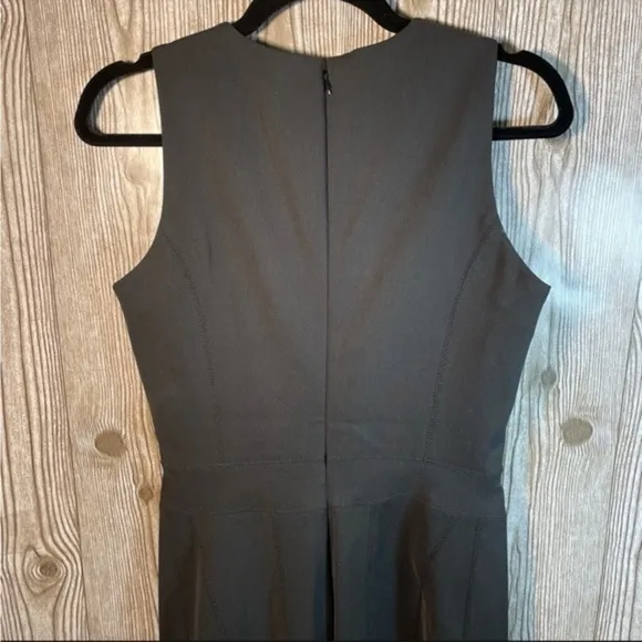 DKNY Little Black Dress NWT Sz 4  Stunning for Wedding, Formal, Date Night!