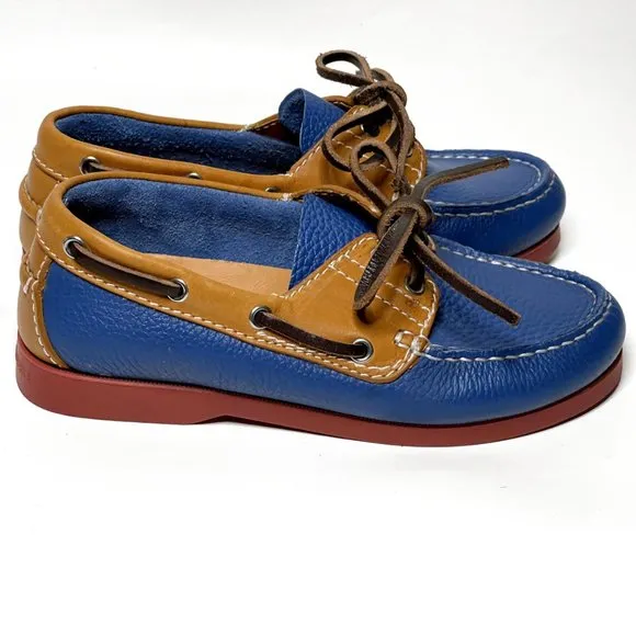 Dooney &amp; Bourke | Regatta Pebble Boat Shoes