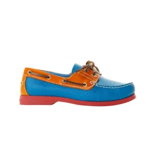 Dooney &amp; Bourke | Regatta Pebble Boat Shoes