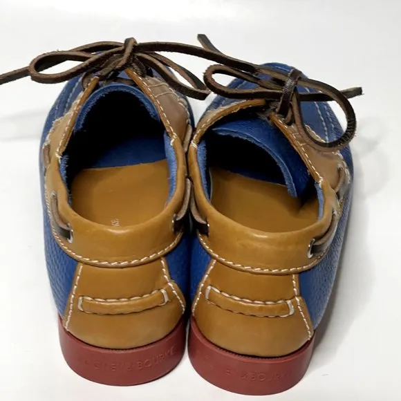 Dooney &amp; Bourke | Regatta Pebble Boat Shoes