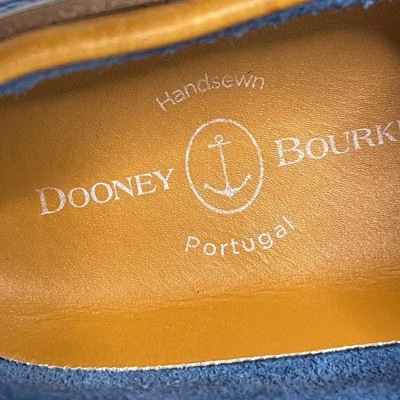 Dooney &amp; Bourke | Regatta Pebble Boat Shoes