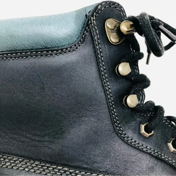 Dr. Comfort Boss Leather Boots