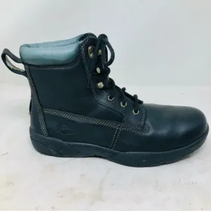 Dr. Comfort Boss Leather Boots