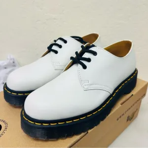 Dr. Martens 1461 Bex Plain Toe Derby