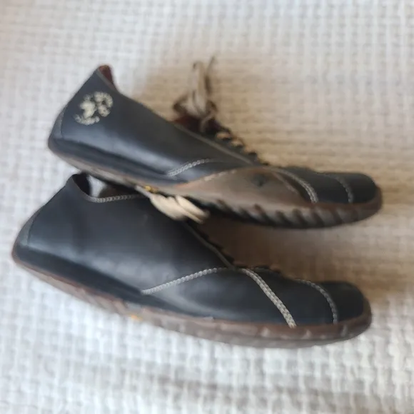 Dr. Martens Air Leather Sneakers Men’s Size 11