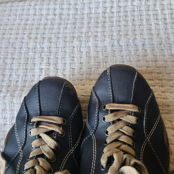 Dr. Martens Air Leather Sneakers Men’s Size 11