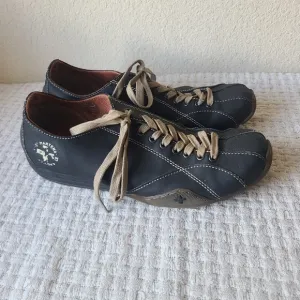 Dr. Martens Air Leather Sneakers Men’s Size 11