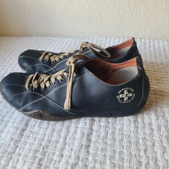 Dr. Martens Air Leather Sneakers Men’s Size 11
