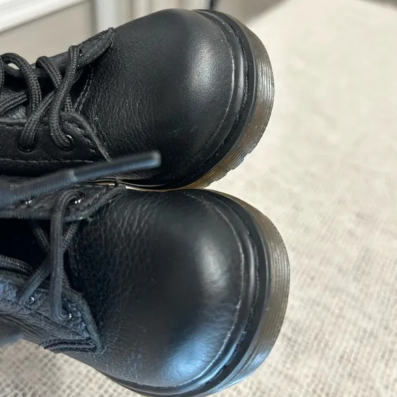 Dr. Martens NEW 1460 Pascal Mono Toddler/Baby size 4