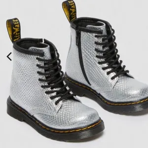 Dr. Martens Reptile Boots Size‎ 4 New without tags! Walking toddler