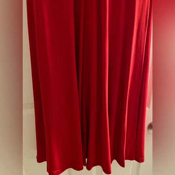 Dress Gorgeous Rachel Allan Size 4 Long Formal Gown Like New