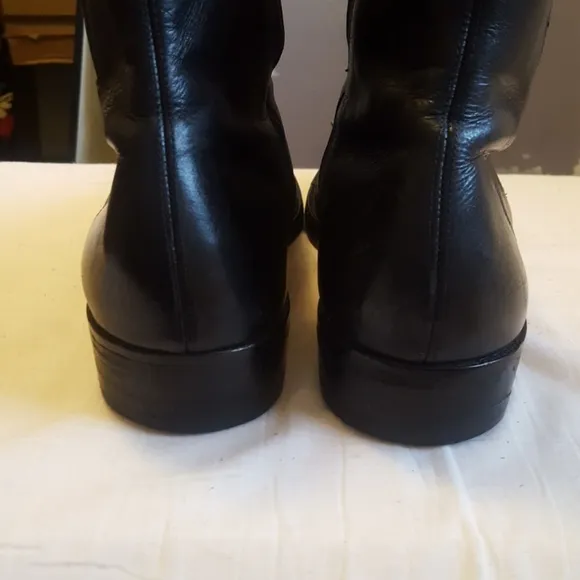Dries Van Noten men's boots
