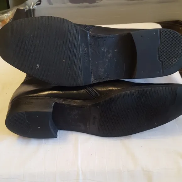 Dries Van Noten men's boots