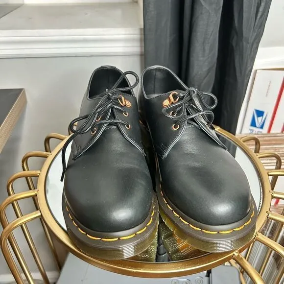 Dr.Martens 1461 Hardware Derby NEW